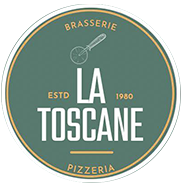 La Toscane - restaurant SAINT-FLOUR